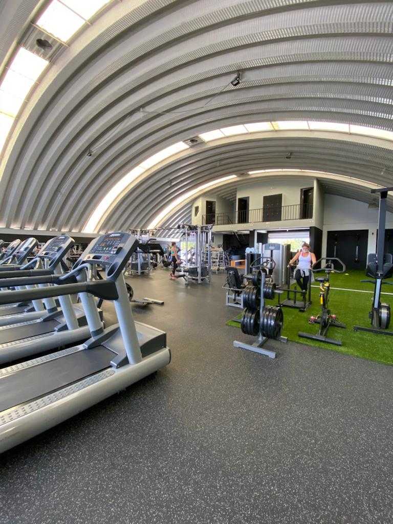 moduvated gym cabo san lucas