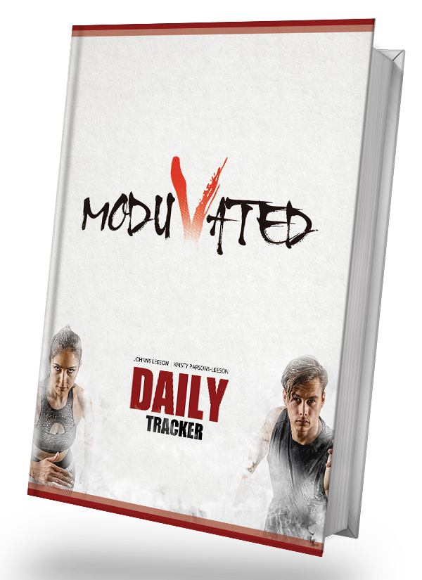 moduvated daily tracker handbook
