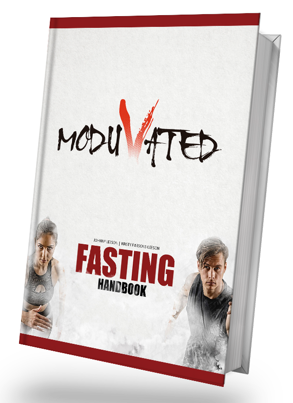 moduvated fasting handbook