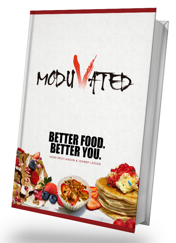 moduvated cookbook